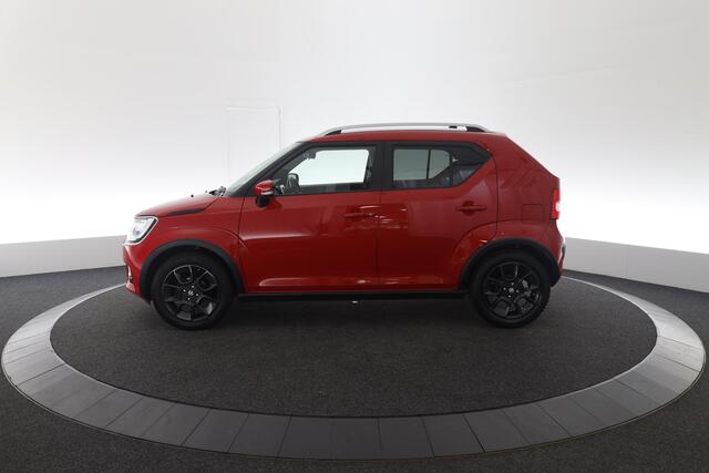 Suzuki IGNIS 1.2 Stijl Smart Hybrid