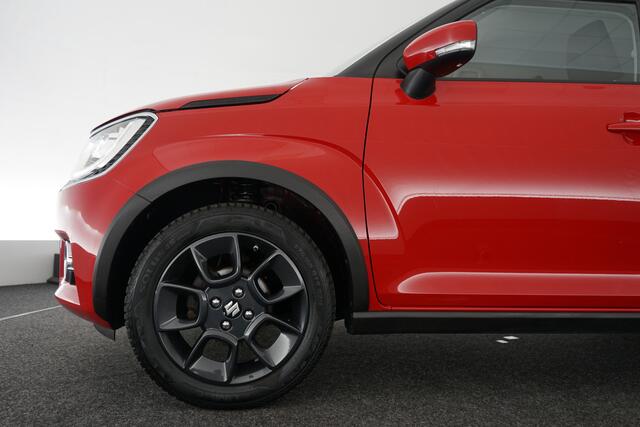 Suzuki IGNIS 1.2 Stijl Smart Hybrid