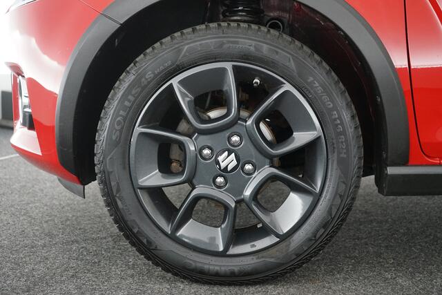 Suzuki IGNIS 1.2 Stijl Smart Hybrid