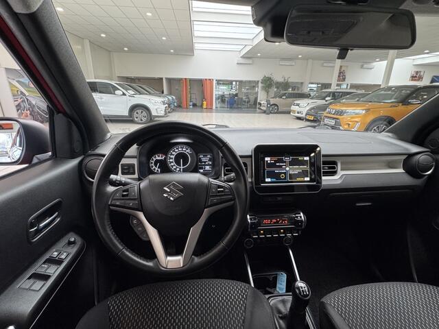 Suzuki IGNIS 1.2 Hybride Style [ CLIMATE CONTROL | CRUISE CONTROL | APPLE CAR