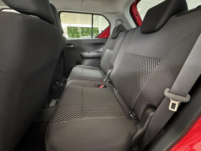 Suzuki IGNIS 1.2 Hybride Style [ CLIMATE CONTROL | CRUISE CONTROL | APPLE CAR