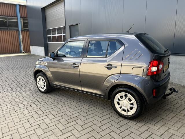 Suzuki IGNIS 1.2 Comfort *trekhaak*