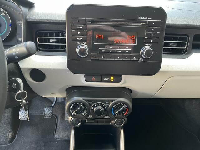 Suzuki IGNIS 1.2 Comfort *trekhaak*