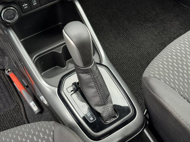 Suzuki IGNIS 1.2 Smart Hybrid Select * Achteruitrijcamera * Stoelverwarming * Navigatie *