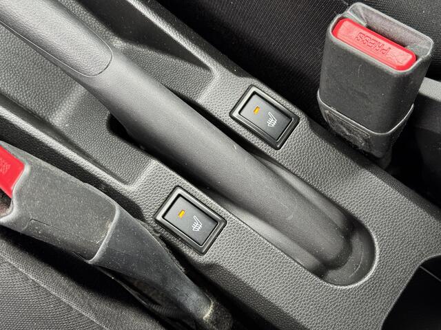 Suzuki IGNIS 1.2 Smart Hybrid Select * Achteruitrijcamera * Stoelverwarming * Navigatie *