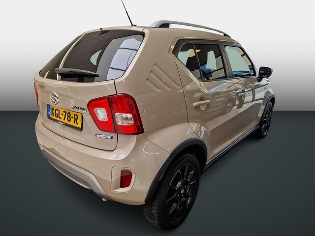 Suzuki IGNIS 1.2 Smart Hybrid Select | ALL-SEASON | RIJKLAARPRIJS |