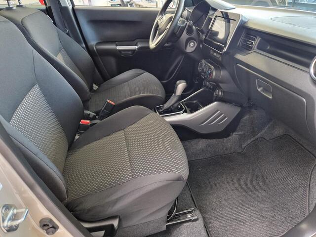 Suzuki IGNIS 1.2 Smart Hybrid Select | ALL-SEASON | RIJKLAARPRIJS |