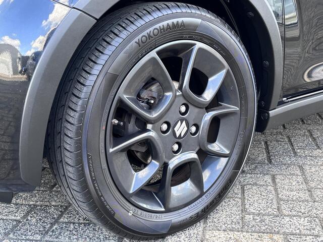 Suzuki IGNIS 1.2 Select Trekhaak/Lmv/Airco