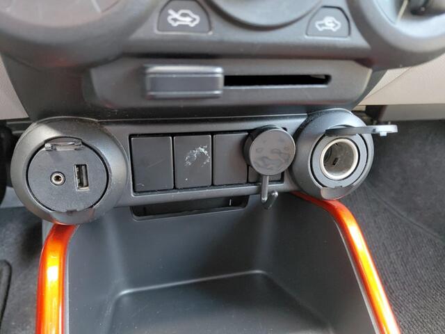 Suzuki IGNIS 1.2 SELECT CARPLAY CAMERA NAVI AIRCO