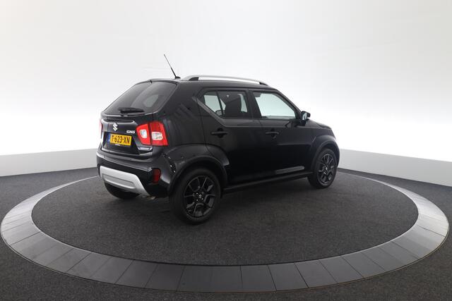 Suzuki IGNIS 1.2 Smart Hybrid Style