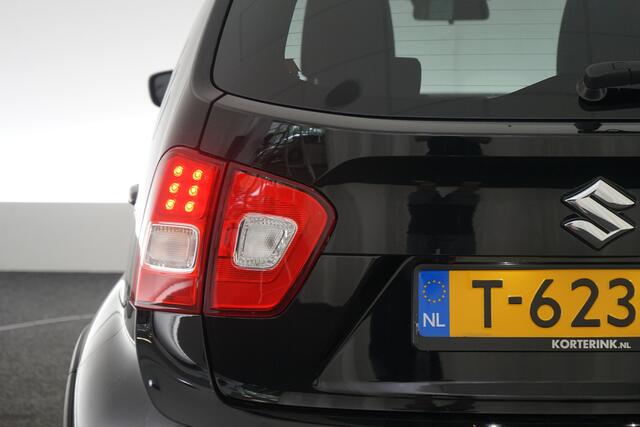Suzuki IGNIS 1.2 Smart Hybrid Style