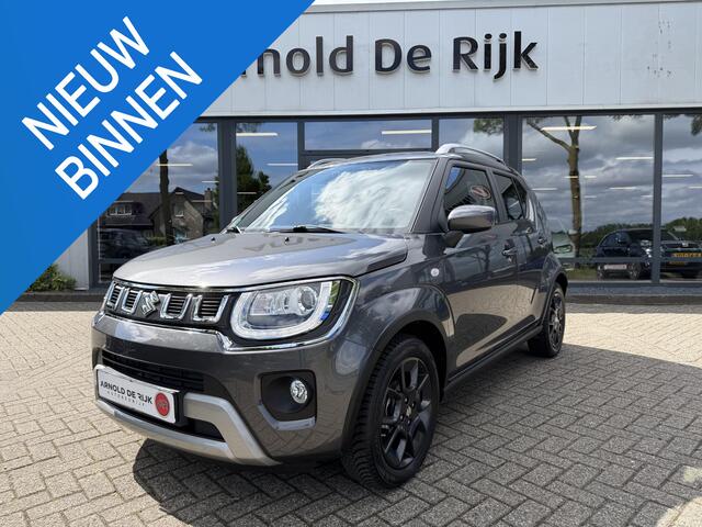 Suzuki IGNIS 1.2 Smart Hybrid Select