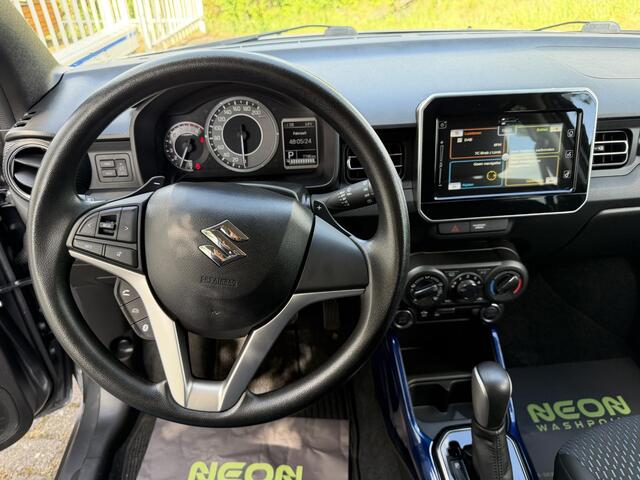Suzuki IGNIS 1.2 Smart Hybrid Select