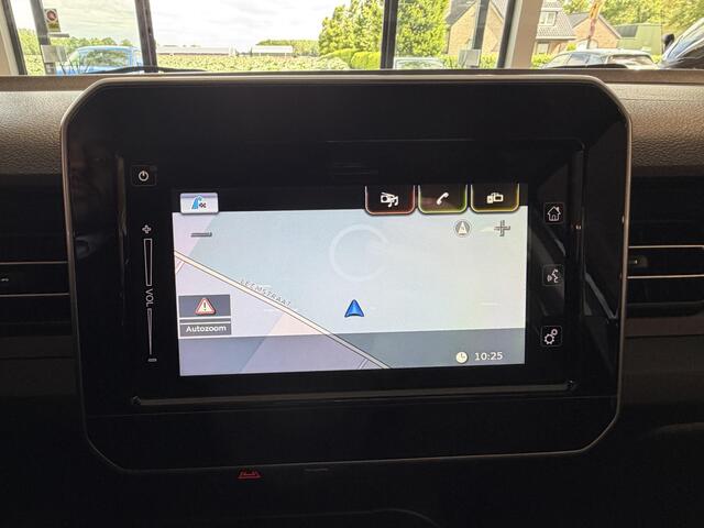 Suzuki IGNIS 1.2 Smart Hybrid Select