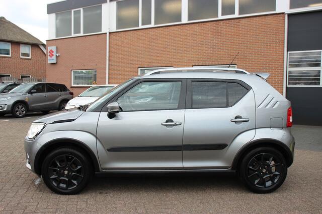 Suzuki IGNIS 1.2 Stijl/Style Hybrid | Keyless | Clima | Cruise | 10 jaar Garantie |