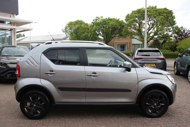 Suzuki IGNIS 1.2 Stijl/Style Hybrid | Keyless | Clima | Cruise | 10 jaar Garantie |