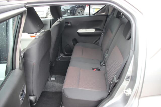 Suzuki IGNIS 1.2 Stijl/Style Hybrid | Keyless | Clima | Cruise | 10 jaar Garantie |
