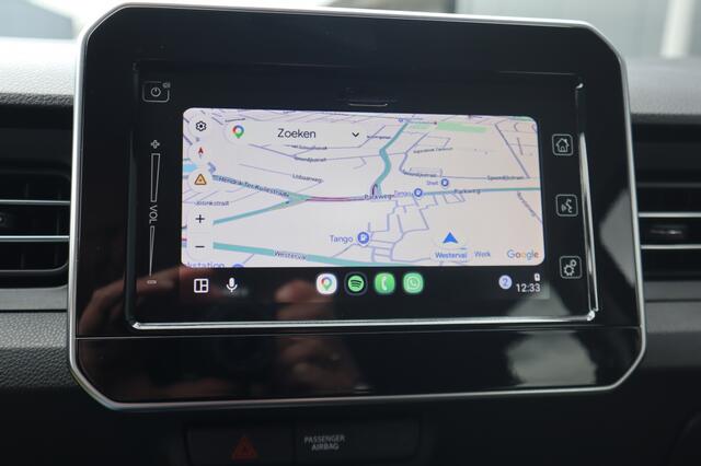 Suzuki IGNIS 1.2 Select Hybrid Automaat Carplay