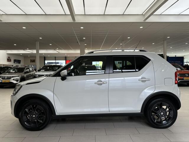 Suzuki IGNIS 1.2 Hybride Style [ALL-SEASON BANDEN I CLIMATE | CRUISE CONTROL