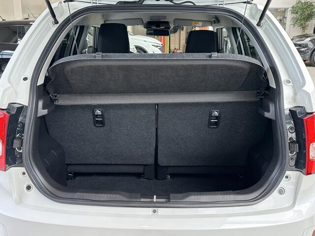 Suzuki IGNIS 1.2 Hybride Style [ALL-SEASON BANDEN I CLIMATE | CRUISE CONTROL
