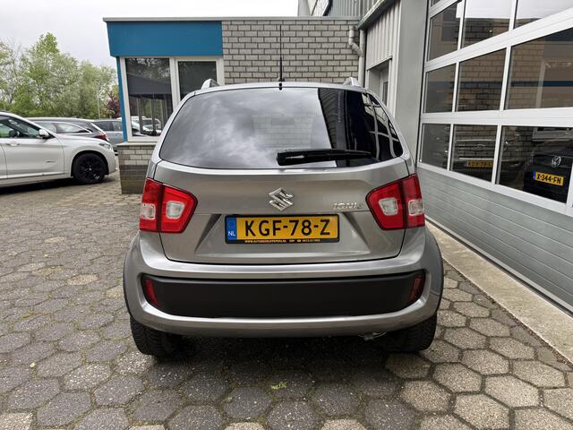 Suzuki IGNIS 1.2 Select / Achteruitrij camera
