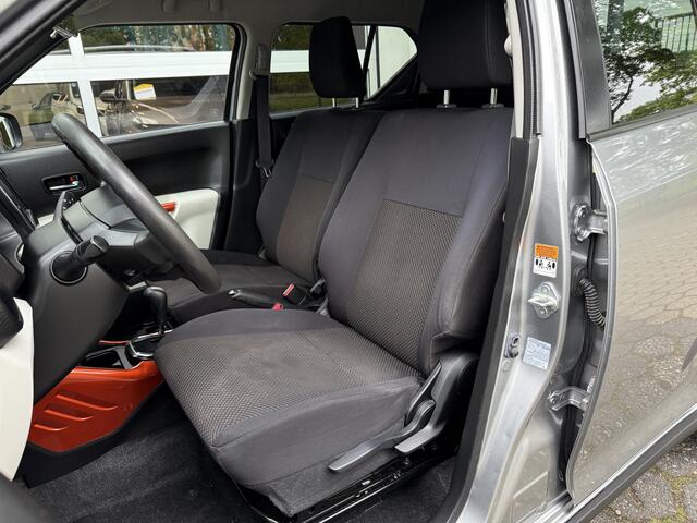 Suzuki IGNIS 1.2 Select / Achteruitrij camera