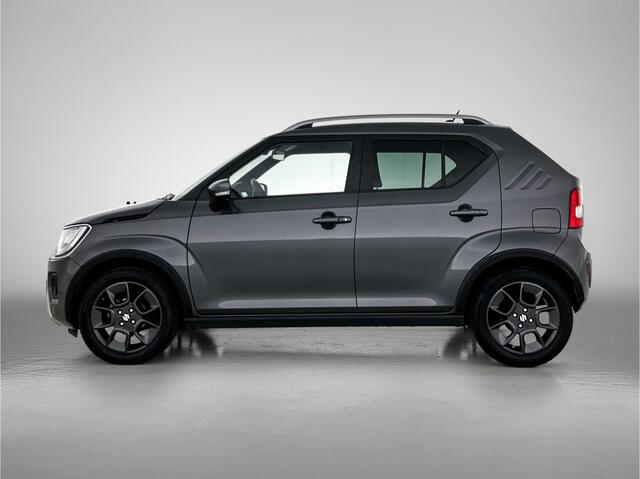 Suzuki IGNIS 1.2 Smart Hybrid Style Automaat | Dealeronderhouden | Onderweg-naar-dealer