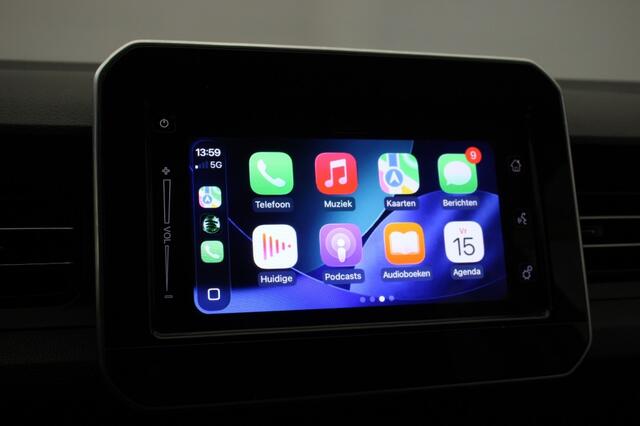 Suzuki IGNIS 1.2 Smart Hybrid Select - Carplay, Camera, Stoelverwarming