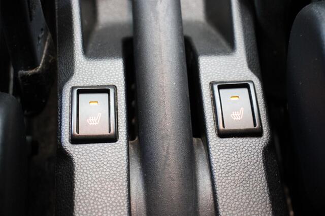 Suzuki IGNIS 1.2 Smart Hybrid Select - Carplay, Camera, Stoelverwarming
