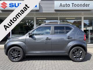 suzuki-ignis-automaat-style-1.2-sma