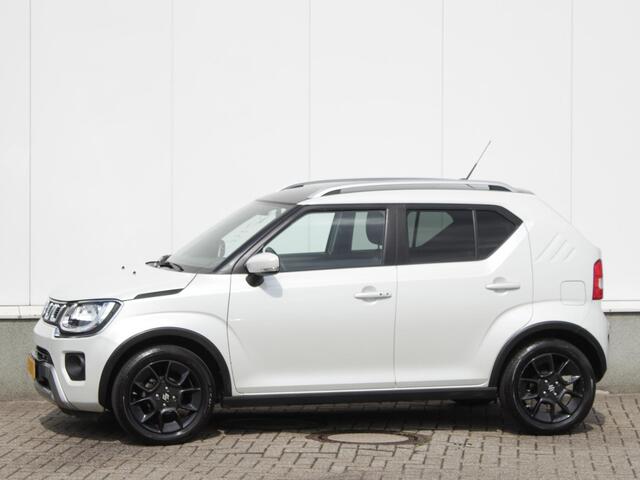 Suzuki IGNIS 1.2 Smart Hybrid Style Automaat | Camera | Park sens | Cruise | Trekhaak