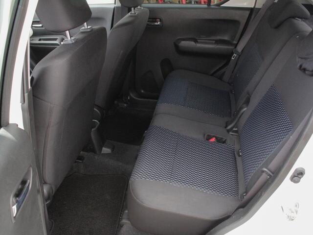 Suzuki IGNIS 1.2 Smart Hybrid Style Automaat | Camera | Park sens | Cruise | Trekhaak