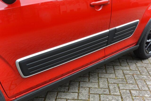 Suzuki IGNIS 1.2 Select 5-deurs Airco/Stootlijstset/Navigatie