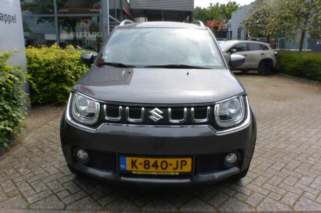 Suzuki IGNIS 1.2 Select AllGrip (4x4) Treeplankset/Spoiler/Airco