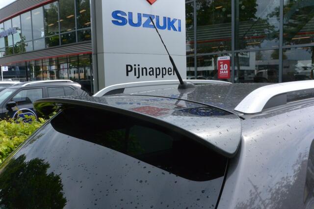 Suzuki IGNIS 1.2 Select AllGrip (4x4) Treeplankset/Spoiler/Airco