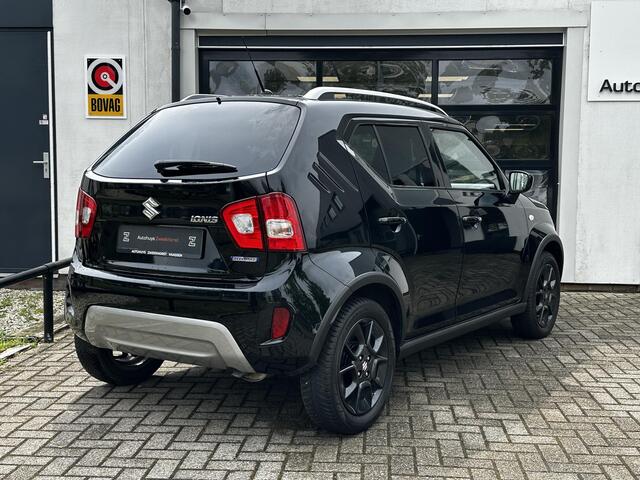 Suzuki IGNIS 1.2 Smart Hybrid Select Automaat | Camera | Navi !