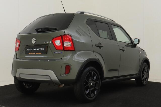 Suzuki IGNIS 1.2 SMART HYBRID SELECT -CAMERA|CARPLAY|PRIVACY.GLAS|NAVI|STOELVERWARMING|16"