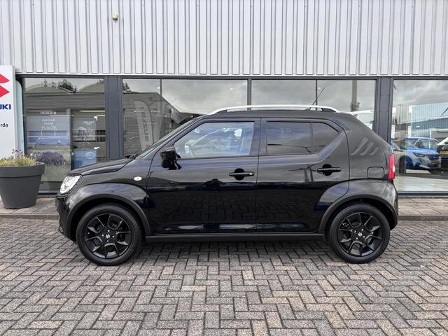 Suzuki IGNIS 1.2 Select Hybrid Airco/Carplay/Lmv