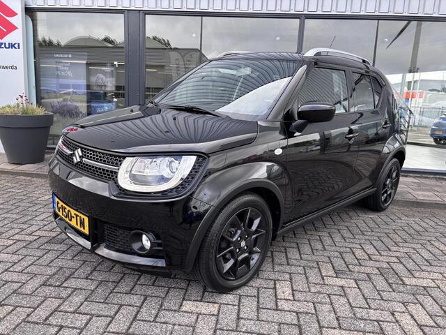 Suzuki IGNIS 1.2 Select Hybrid Airco/Carplay/Lmv