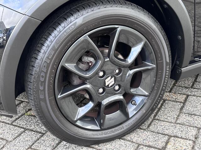 Suzuki IGNIS 1.2 Select Hybrid Airco/Carplay/Lmv