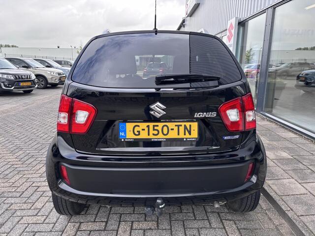 Suzuki IGNIS 1.2 Select Hybrid Airco/Carplay/Lmv