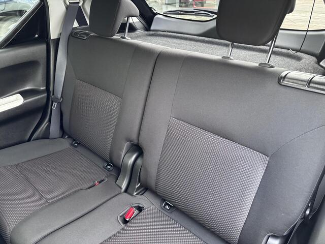 Suzuki IGNIS 1.2 Select Hybrid Airco/Carplay/Lmv