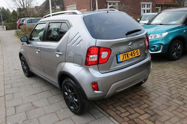 Suzuki IGNIS 1.2 SH SELECT Automaat