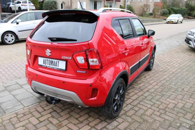 Suzuki IGNIS 1.2 SH SELECT