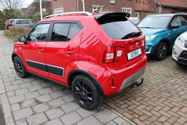 Suzuki IGNIS 1.2 SH SELECT