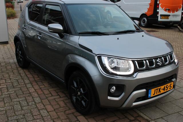 Suzuki IGNIS 1.2 SH SELECT