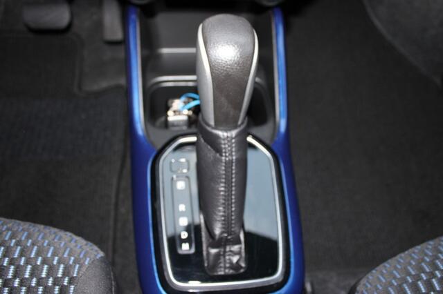 Suzuki IGNIS 1.2 SH SELECT