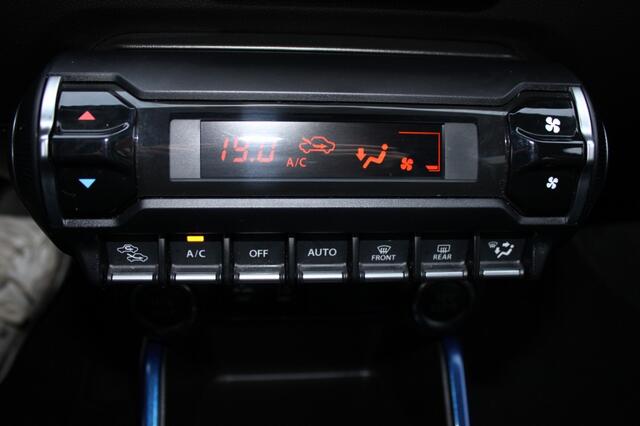 Suzuki IGNIS 1.2 SH SELECT