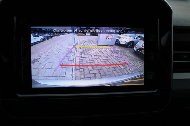 Suzuki IGNIS 1.2 SH SELECT