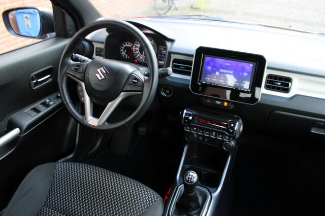 Suzuki IGNIS 1.2 SmartHybrid Style | Clima | Cruise | Keyless | Full led